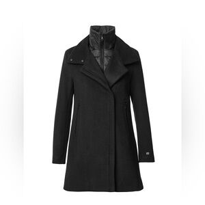 Soia & Kyo Abbi coat Sz S